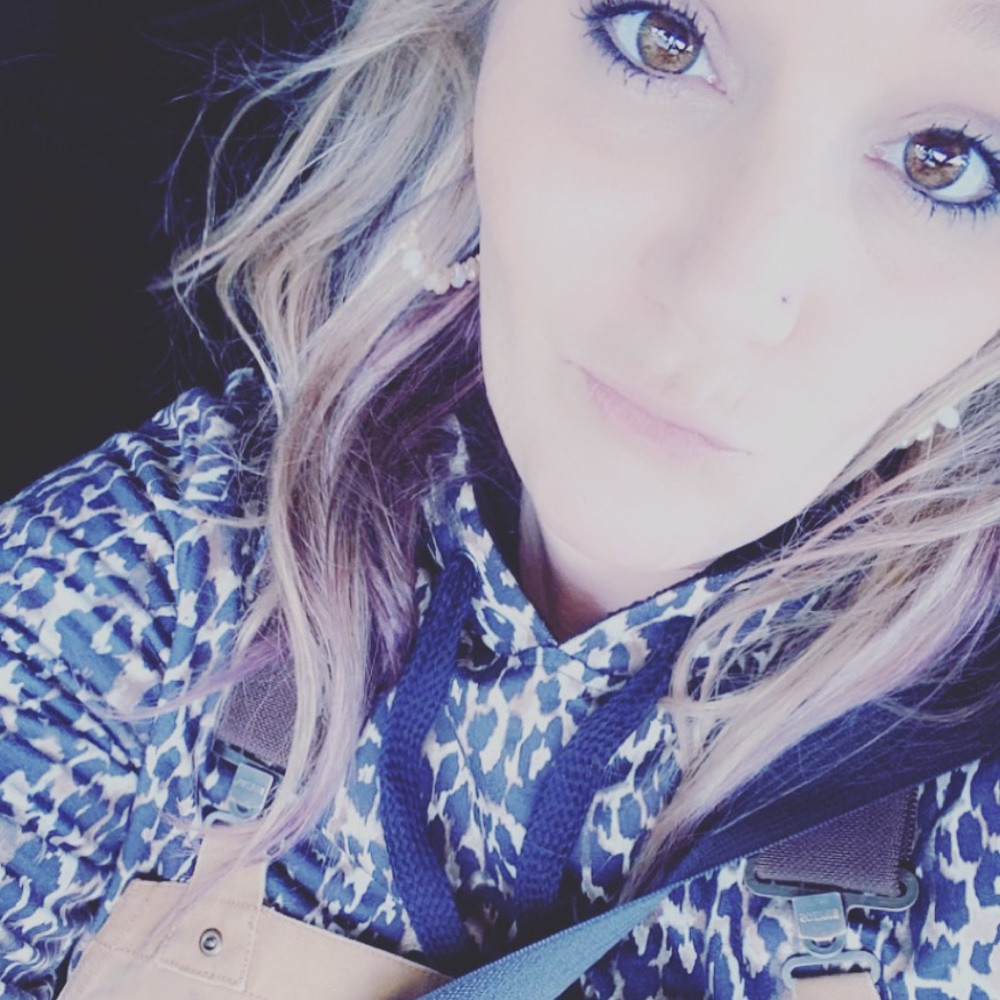 Meet your Posher, Candice